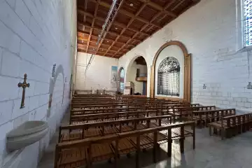 Chapelle des Récollets