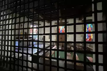 Petite Chapelle